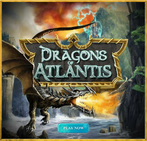 Dragons of Atlantis